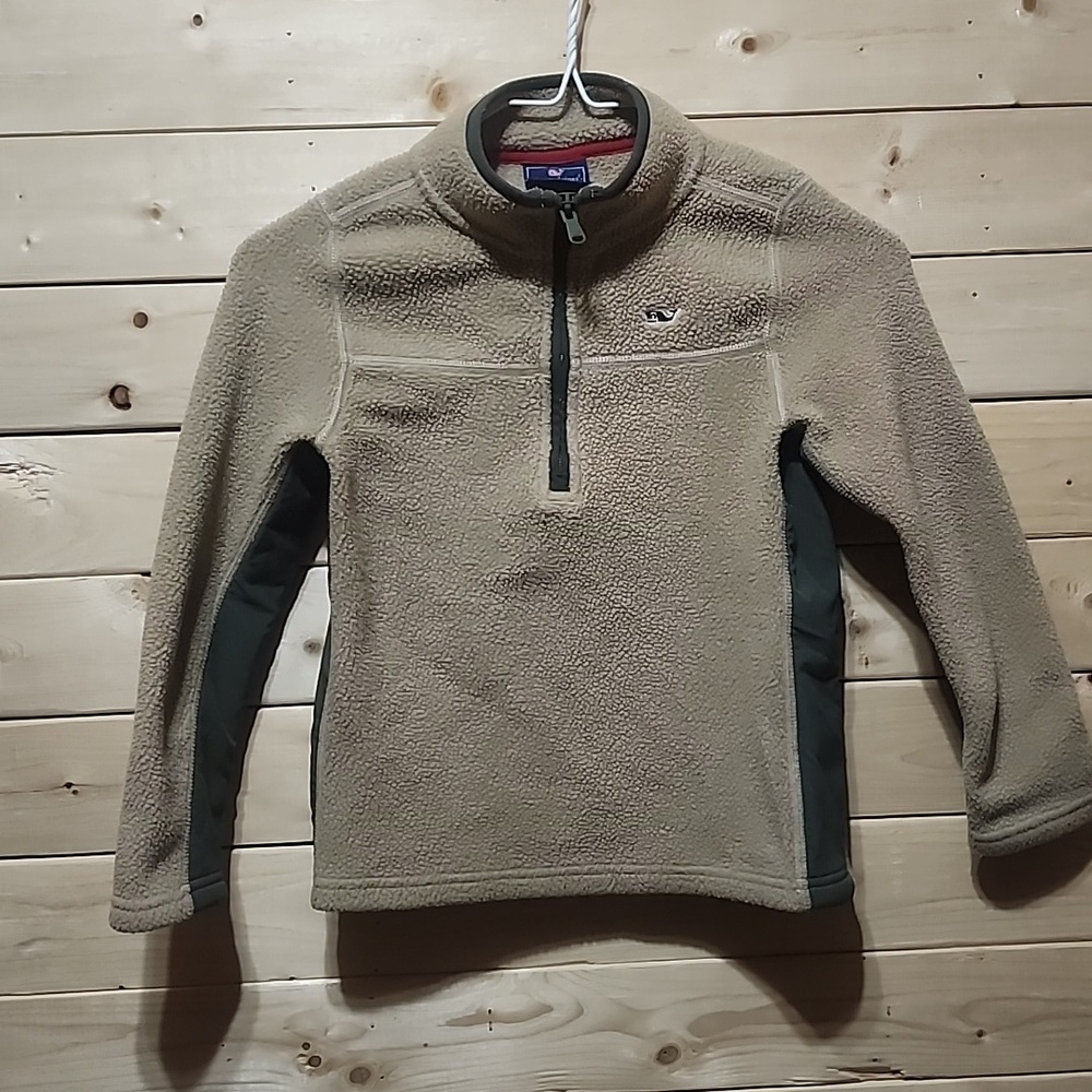 Girls Vineyard Vines Jacket Size 6
